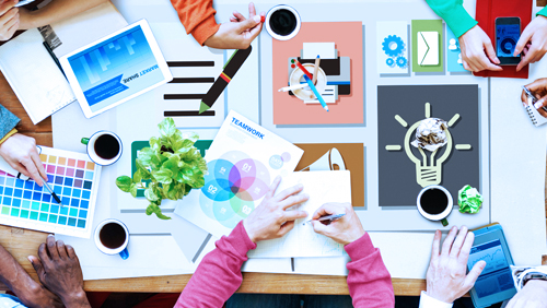 5 Game-Changing Types of Content for Gambling Brands