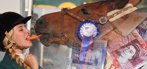 Report: UK operators to kick back 10% of online and retail race betting revenue