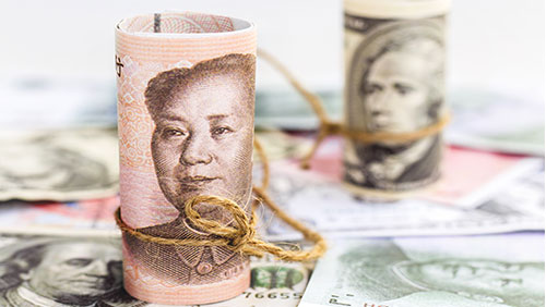 Macau and Las Vegas: Collateral Damage from Trump’s Trade War with China