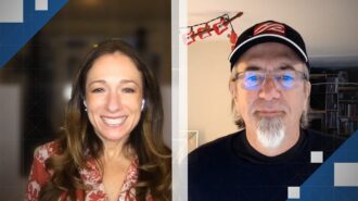 Becky’s Affiliated: How social video games are filling the in-person interaction void