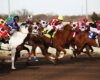 Horseracing event