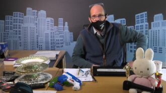 The Industry Eye – Season 8 Episode 3