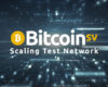 9,000 Transactions Per Second: Bitcoin SV hits new record
