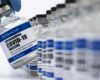 COVID-19 Vaccine.
