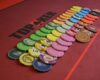 Poker chips