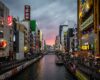 Osaka, Japan