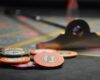 Poker game