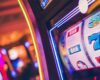 Slot game