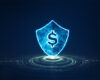 banking payment technology concept