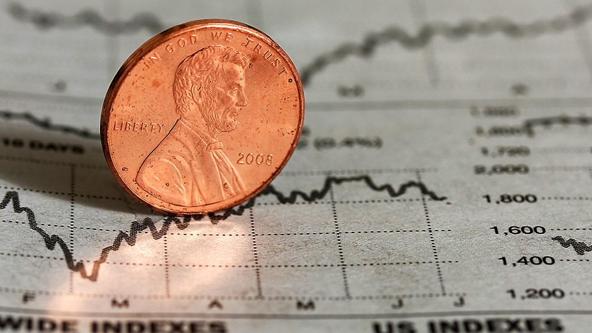 Penny stocks