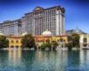 Caesars Palace, Las Vegas, Nevada, Hotel, City, Cities