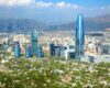 Chile city