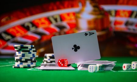 Poker