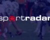 Sportsradar logo