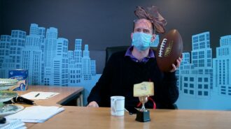 The Industry Eye – Season 8 Episode 10