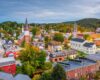Vermont, USA